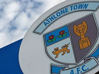 Athlone Town call for police i...